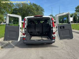 MERCEDES-BENZ Vito usata, con Cerchi in lega