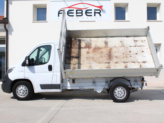 FIAT Ducato usata, con Boardcomputer
