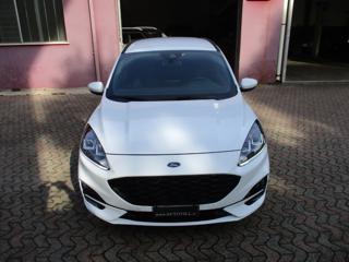 FORD Kuga usata, con Airbag