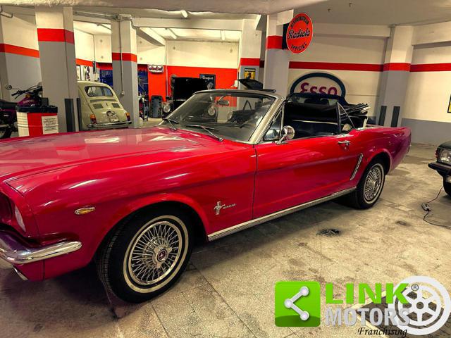 FORD Mustang usata 10