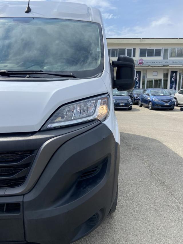 FIAT Ducato usata 14