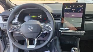 RENAULT Captur usata, con ESP