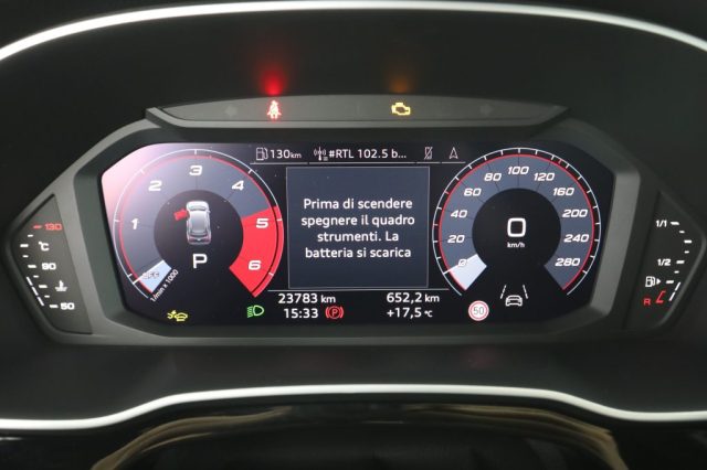 AUDI Q3 usata 6