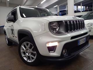 JEEP Renegade usata, con Autoradio