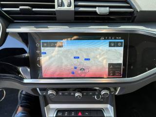 AUDI Q3 usata, con Fendinebbia