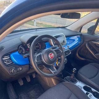 FIAT 500X usata, con Specchietti laterali elettrici