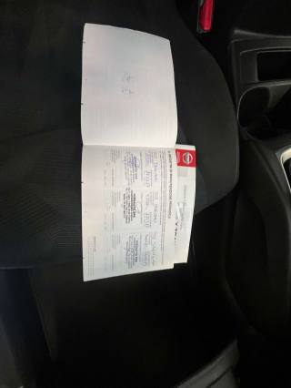 NISSAN X-Trail usata, con Airbag