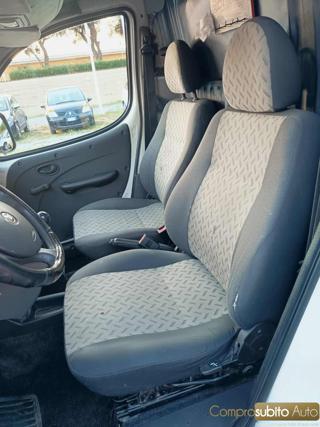 FIAT Doblo usata, con Servosterzo