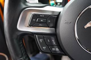 FORD Mustang usata, con Cruise Control