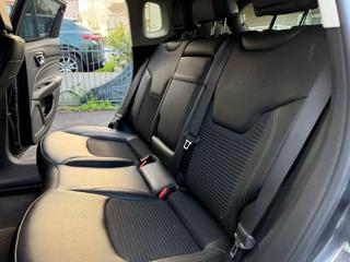 JEEP Compass usata, con Vetri oscurati