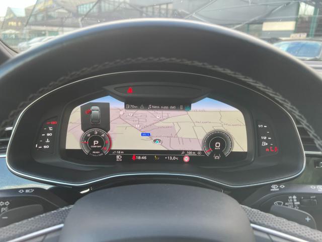 AUDI Q7 usata, con ESP