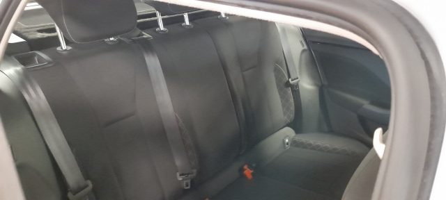 SKODA Scala usata, con Immobilizzatore elettronico