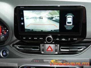 HYUNDAI i30 usata, con Autoradio