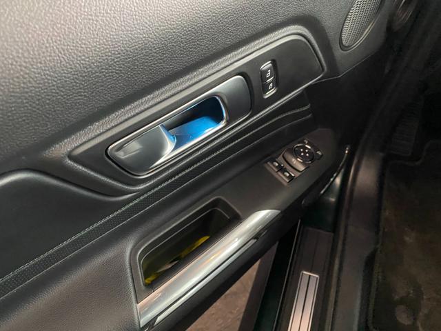 FORD Mustang usata, con Controllo trazione