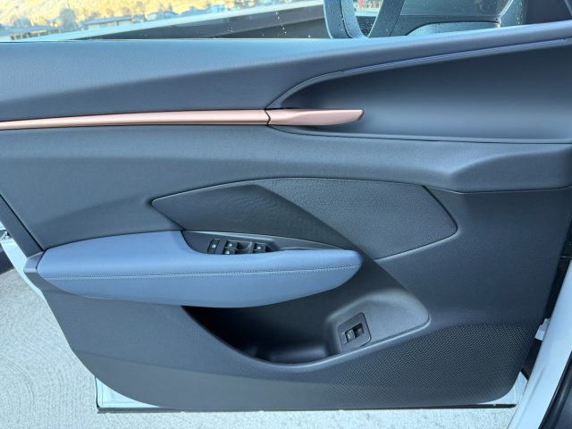 CUPRA Terramar usata, con Controllo automatico clima