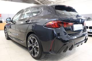 BMW 118 usata, con Airbag Passeggero