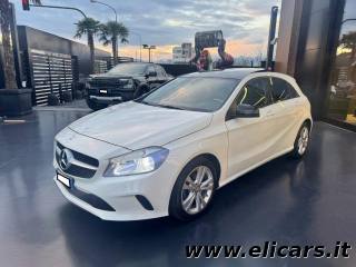 MERCEDES-BENZ A 180 usata, con Airbag
