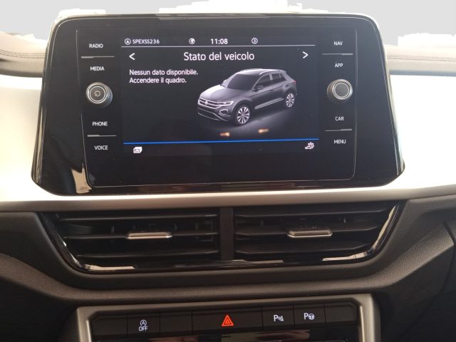 VOLKSWAGEN T-Roc usata 11
