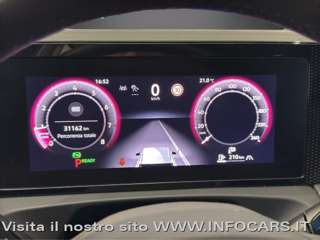 VOLKSWAGEN Tiguan usata, con Controllo trazione