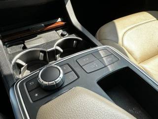 MERCEDES-BENZ GL 350 usata, con Immobilizzatore elettronico