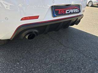 ALFA ROMEO Giulietta usata, con Fendinebbia