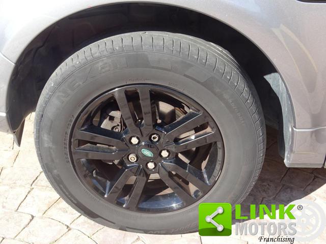 LAND ROVER Freelander usata, con Fari Xenon