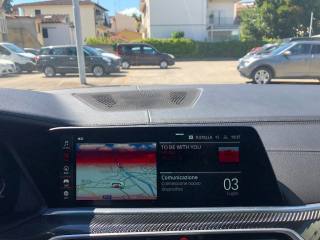 BMW X5 usata, con Servosterzo
