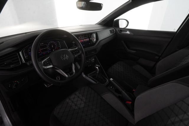 VOLKSWAGEN Taigo usata 7