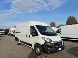FIAT Ducato usata, con Alzacristalli elettrici