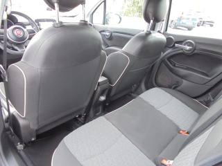 FIAT 500X usata 23