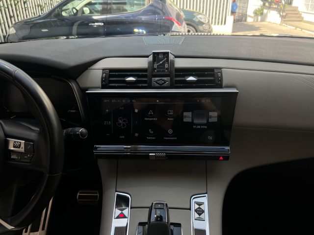 DS AUTOMOBILES DS 7 usata, con Climatizzatore automatico, 2 zone