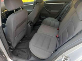 VOLKSWAGEN Golf usata, con Specchietti laterali elettrici