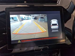 DR MOTOR DR 3.0 usata, con Sensori di parcheggio posteriori