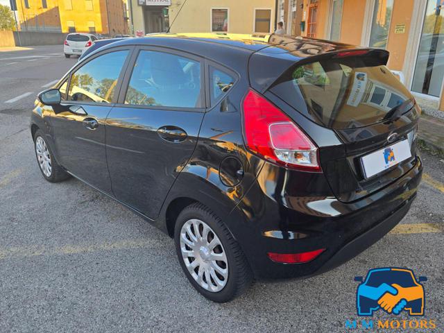 FORD Fiesta usata, con Climatizzatore