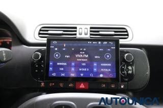 FIAT Panda usata, con Controllo trazione