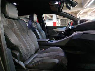 PEUGEOT 5008 usata, con Servosterzo