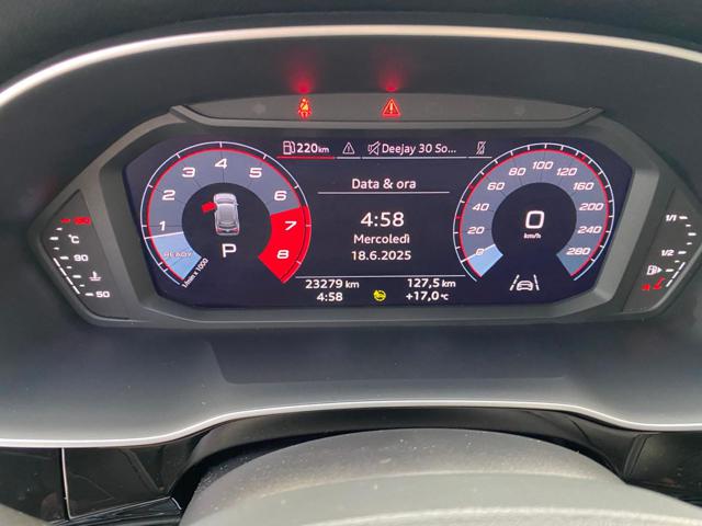 AUDI Q3 usata, con USB