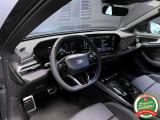 AUDI A5 usata, con ESP