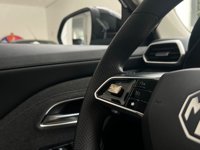 MG ZS usata, con Lettore CD