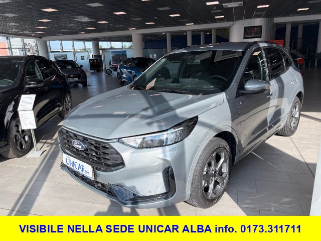 FORD Kuga usata, con ABS