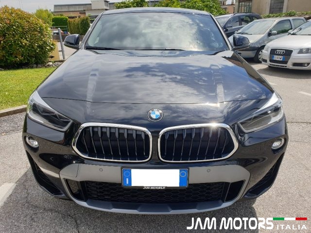 BMW X2 usata, con Alzacristalli elettrici