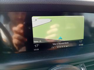 ALFA ROMEO Stelvio usata, con Controllo trazione