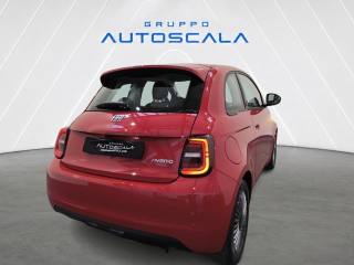 FIAT 500 usata, con Airbag Passeggero