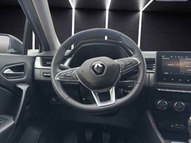RENAULT Captur usata, con Cruise Control