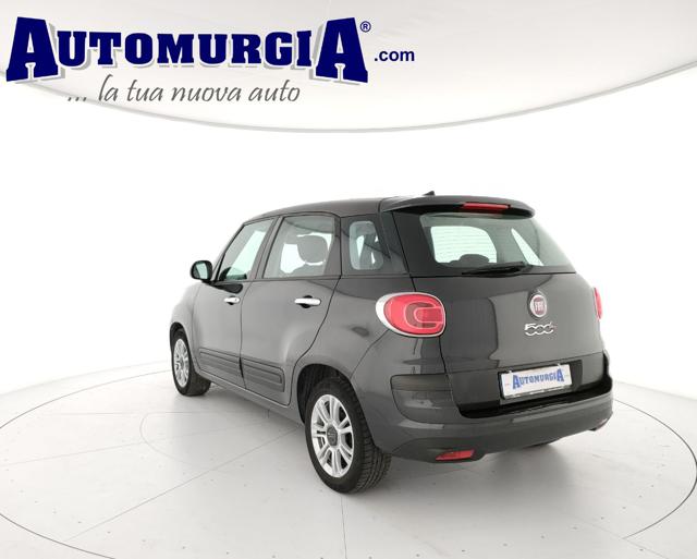 FIAT 500L usata, con Airbag Passeggero