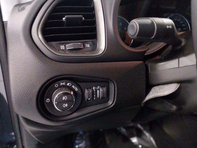 JEEP Renegade usata, con Servosterzo