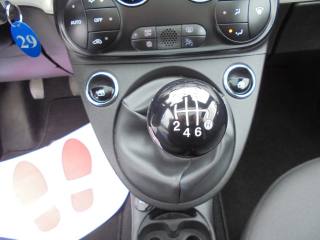 FIAT 500 usata 26