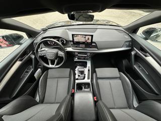 AUDI Q5 usata, con Cronologia tagliandi