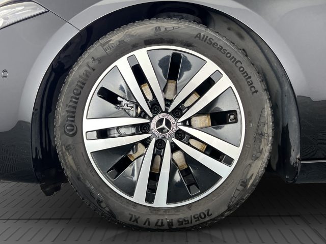 MERCEDES-BENZ A 180 usata 15