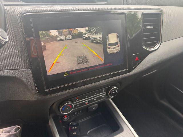 DR MOTOR DR 4.0 usata, con Park Distance Control